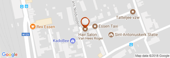 horaires Salon de coiffure Essen