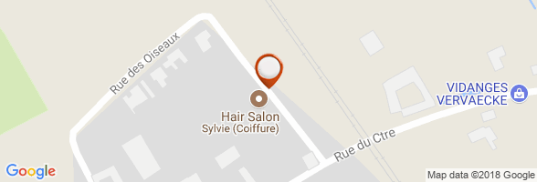 horaires Salon de coiffure Leers-Nord 