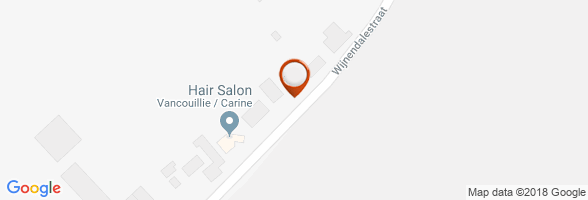 horaires Salon de coiffure Wijnendale 