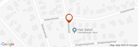 horaires Salon de coiffure Houthalen 