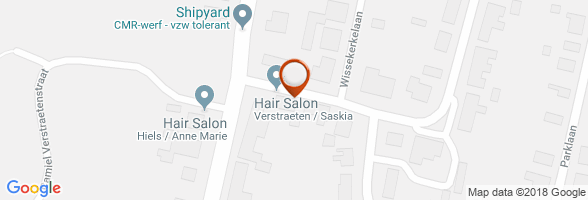 horaires Salon de coiffure Bazel 
