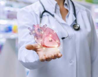 Cardiologue CHR de Namur Namur