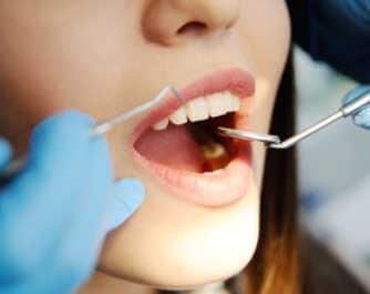 Dentiste Hakimpour A ANDERLECHT 