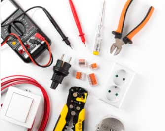 Electricien Idelec Service SPRL Froyennes