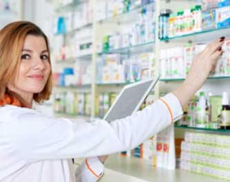 Pharmacie Liégeois (Pharmacie)sa SA Thulin 