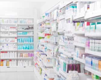 Pharmacie Louis M-M Nimy 