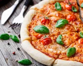 Pizzeria Dolce Pizza HAINE-SAINT-PIERRE 