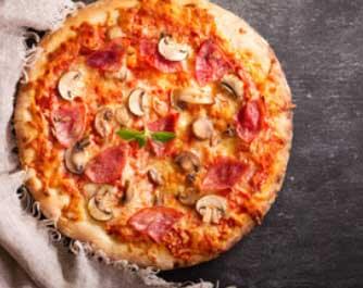 Pizzeria Pizza Service SCS SAINT-SERVAIS 