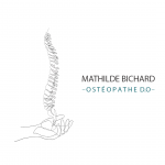 Ostéopathe Mathilde Bichard Ostéopathe D.O Bruxelles