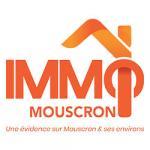 Agence immobilière Immo Mouscron Mouscron