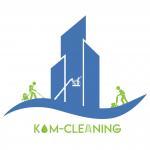société de nettoyage Kom Cleaning Ganshoren