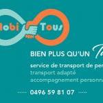 Horaire Taxi Taxi MobiTous