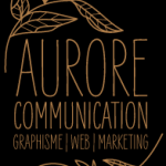 Agence de communication Aurore Communication Biévène