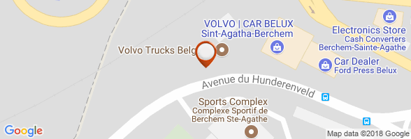 horaires Concessionnaire véhicule Berchem-Sainte-Agathe 