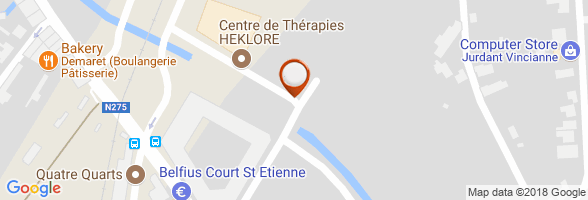 horaires Cuisine Court-Saint-Etienne