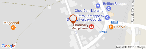 horaires Médecin Jemeppe-Sur-Sambre