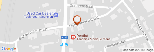 horaires Médecin Mechelen
