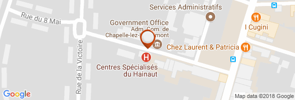 horaires Médecin Chapelle-Lez-Herlaimont