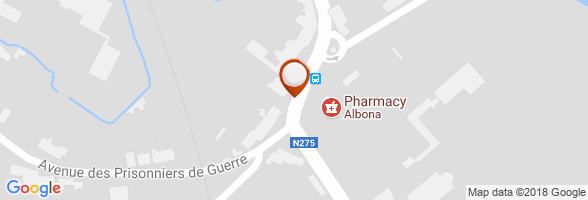 horaires Médecin Court-Saint-Etienne
