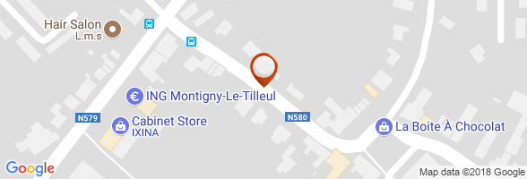 horaires Médecin Montigny-Le-Tilleul