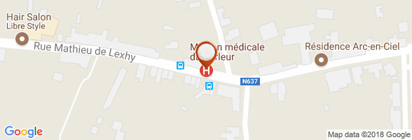 horaires Médecin Grâce-Hollogne