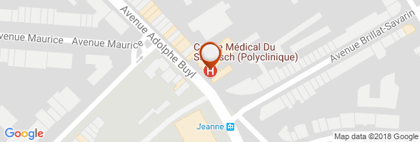 horaires Médecin Ixelles 