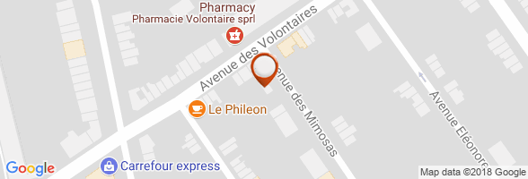 horaires Médecin Woluwe-Saint-Pierre 