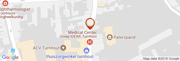 horaires Médecin Turnhout