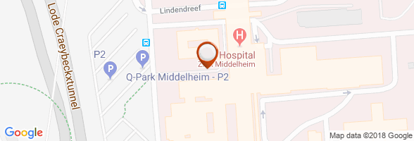 horaires Médecin Antwerpen