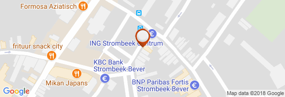 horaires Médecin Strombeek-Bever 