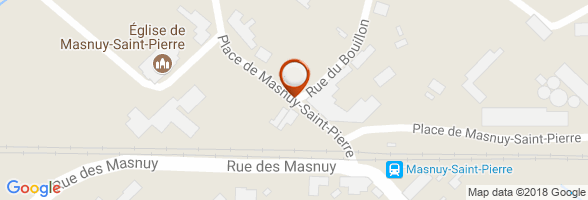 horaires vétérinaire Masnuy-Saint-Pierre 