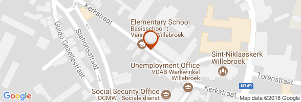horaires Ecole Willebroek