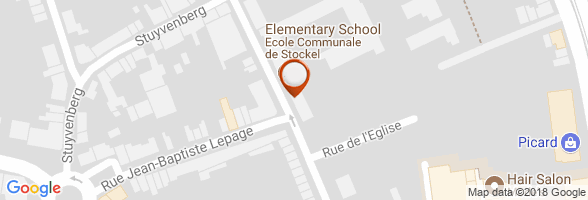 horaires Ecole Woluwe-Saint-Pierre 