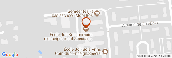 horaires Ecole Woluwe-Saint-Pierre 