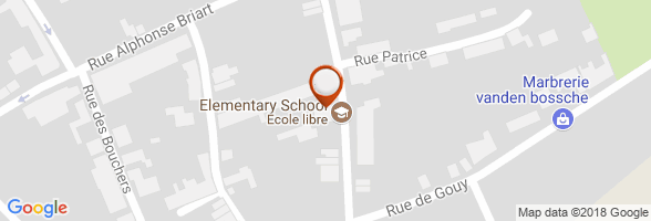 horaires Ecole Chapelle-Lez-Herlaimont