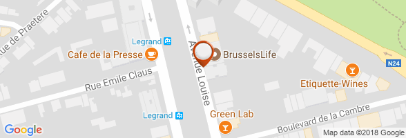horaires Electricien Bruxelles