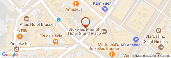 horaires Electroménager Bruxelles 