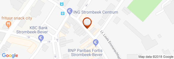 horaires Epicerie Strombeek-Bever 