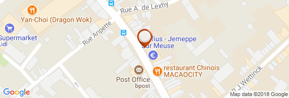horaires Fleuriste Jemeppe-Sur-Meuse 