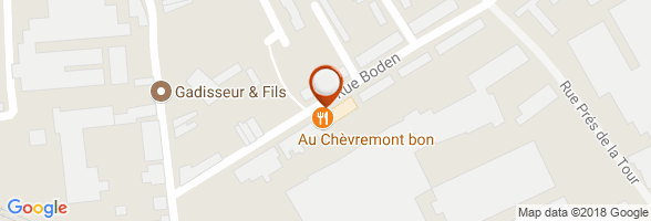 horaires Formation Vaux-Sous-Chèvremont 