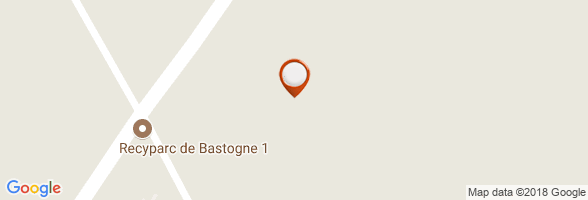 horaires Fournisseur Bastogne