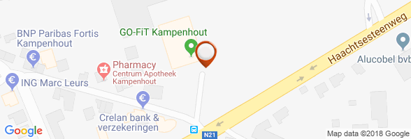 horaires Concessionnaire Kampenhout