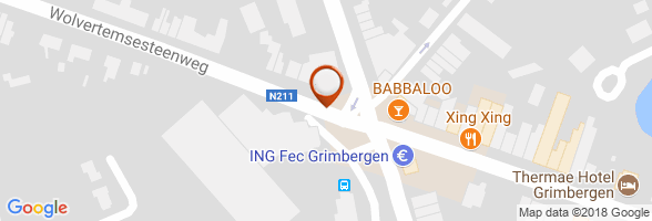 horaires Garagiste Grimbergen