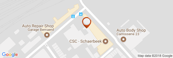 horaires Hôpital Schaerbeek 