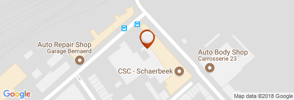horaires Hôpital Schaerbeek 