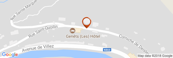 horaires Hôtel La Roche-En-Ardenne