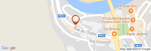 horaires Hôtel La Roche-En-Ardenne