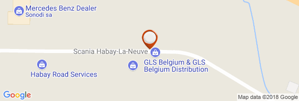 horaires Hôtel Habay-La-Neuve 