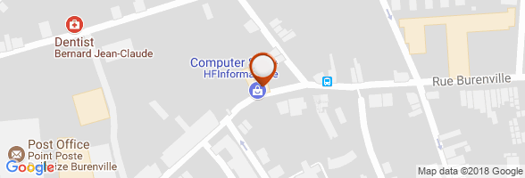 horaires Technicien informatique Liège