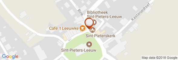 horaires Institut de beauté Sint-Pieters-Leeuw
